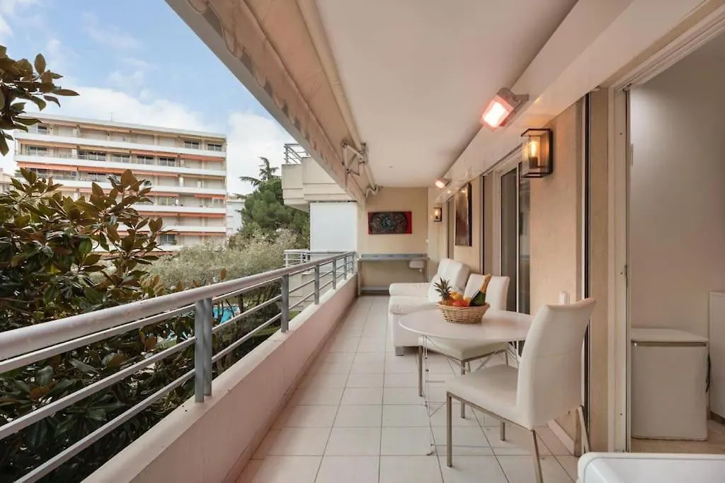 Cannes: Appartement Centre 2 Chambres 0*, Cannes